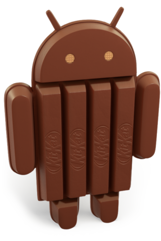 android kitkat 4.4.2