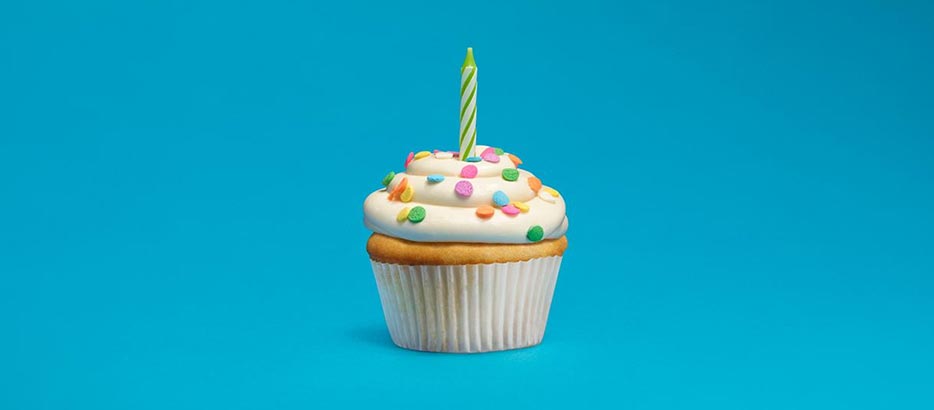 2008 - Se lanza Android Cupcake
