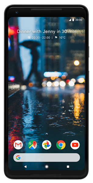 Google Pixel 2