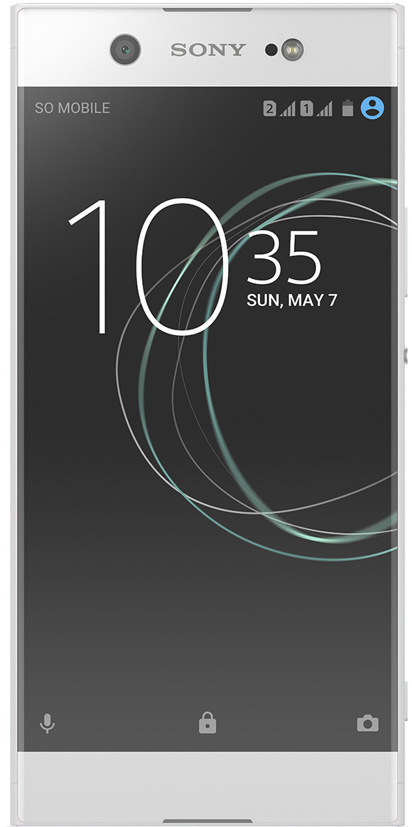 Sony Xperia XA1 Ultra