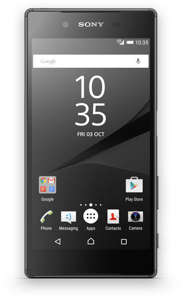 Sony Xperia Z5 (Frankrig)