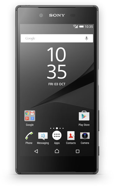 Sony Xperia Z5 (Prantsusmaa)