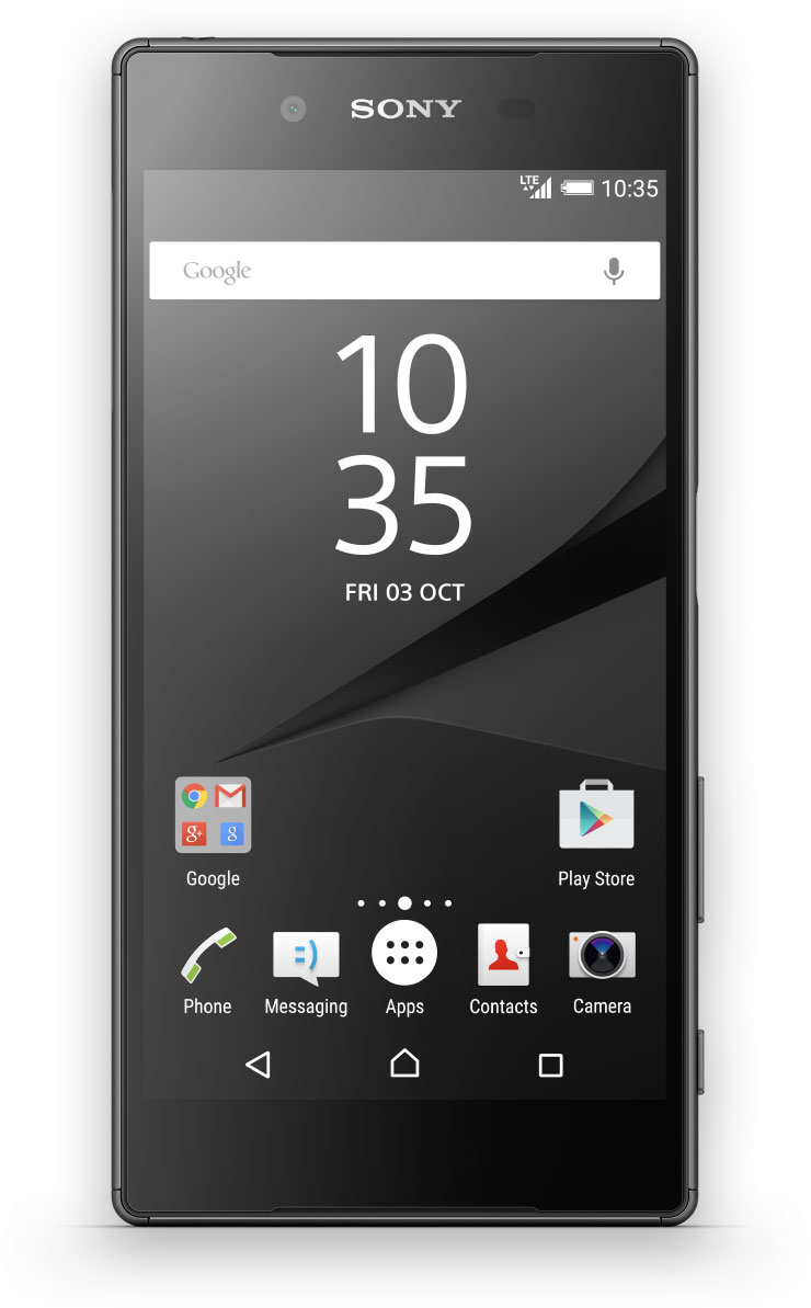 Sony Xperia Z5 (Франция)