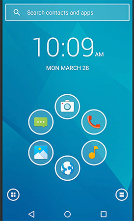 Smart Launcher