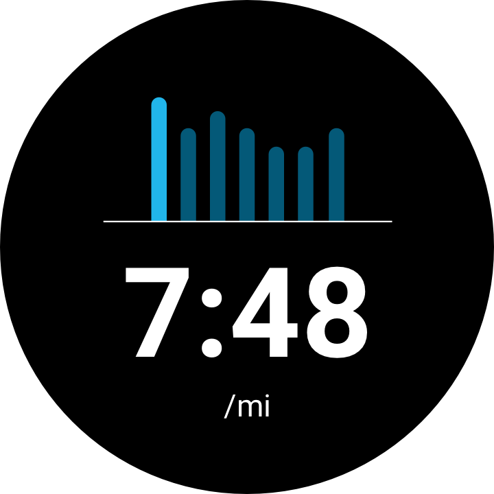 xiaomi wear to strava