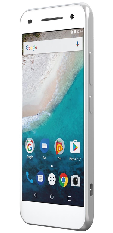 Android One S1