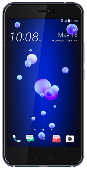 HTC U11