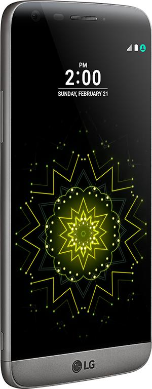 LG G5