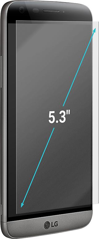 LG G5 : son prix et sa date de sortie en France