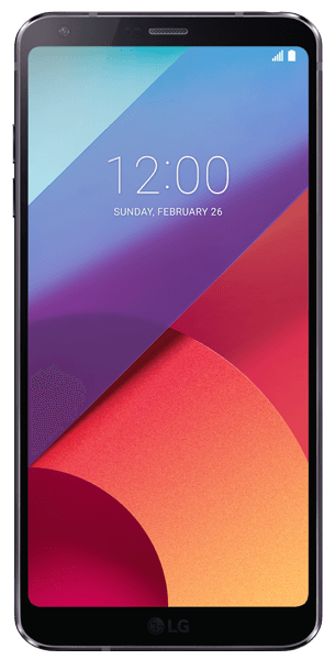 Smartwatch compatible deals with lg g6