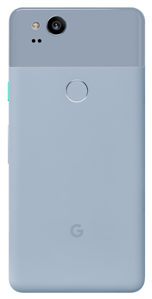 Google Pixel 2