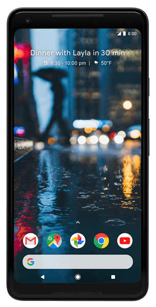 Google Pixel 2