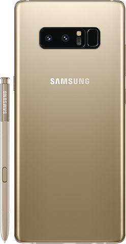 S store note 8