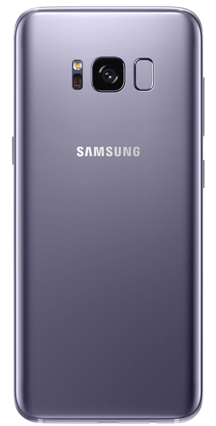 mooi Noord Toegepast Samsung Galaxy S8