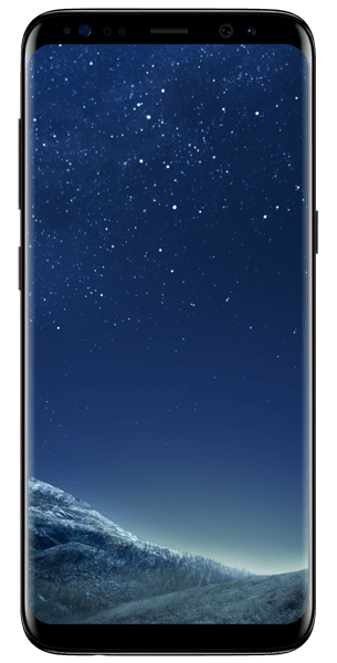 Samsung Galaxy S8