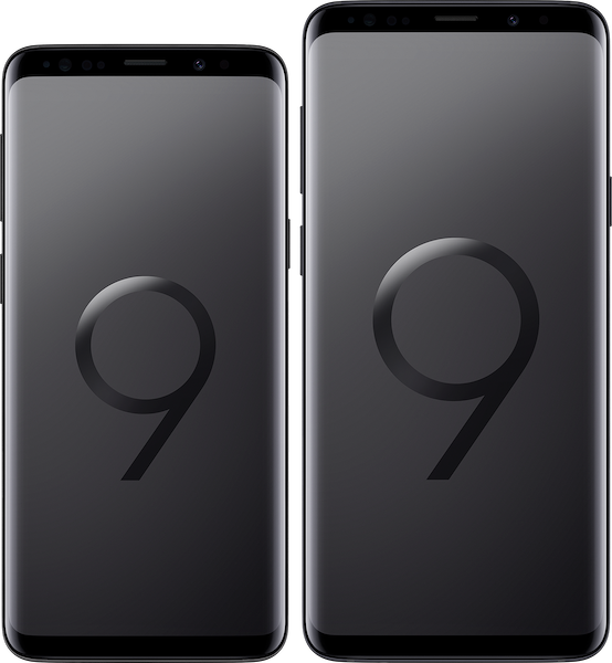 samsung galaxy s9