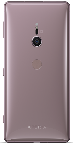Sony Xperia XZ2