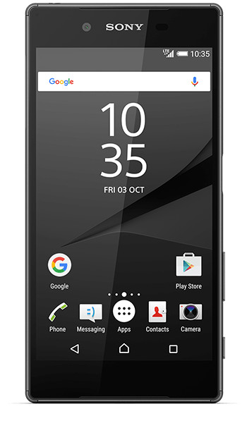 Sony Xperia Z5