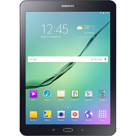 Adolescencia perturbación Encadenar Samsung Galaxy Tab S2 8.0
