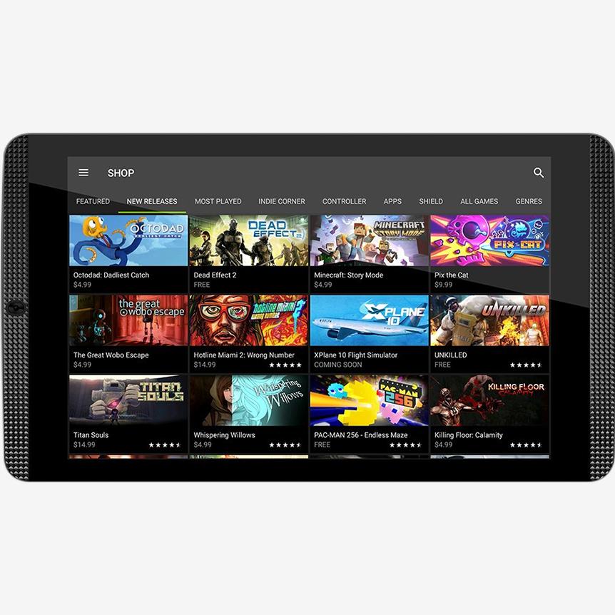 Android Tablet