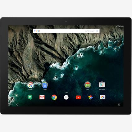 Pixel C