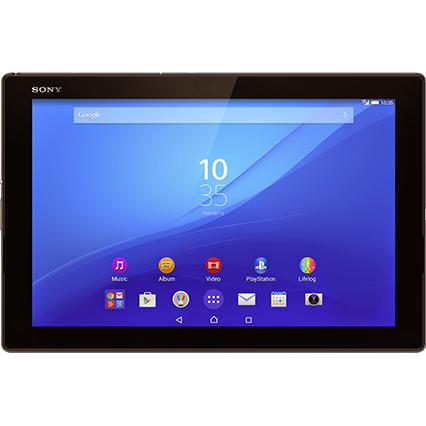 Tablet Sony Xperia Z4