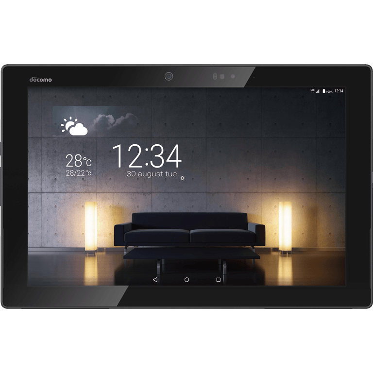Android タブレット 仕事でも遊びでも
