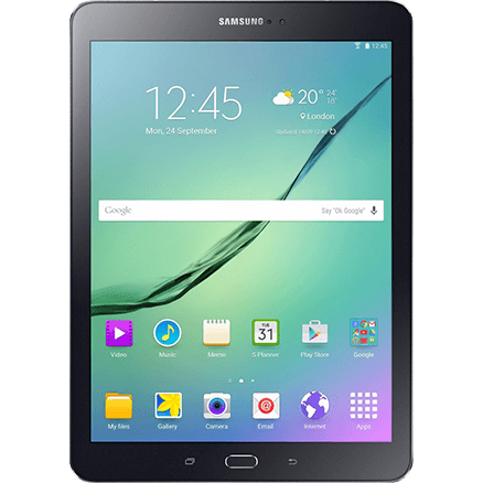 Android Tablets