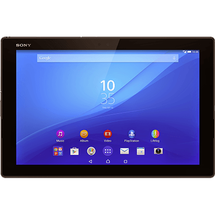 Tablet