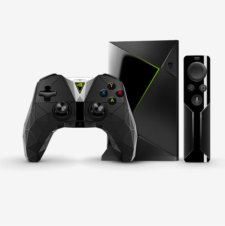 NVIDIA SHIELD