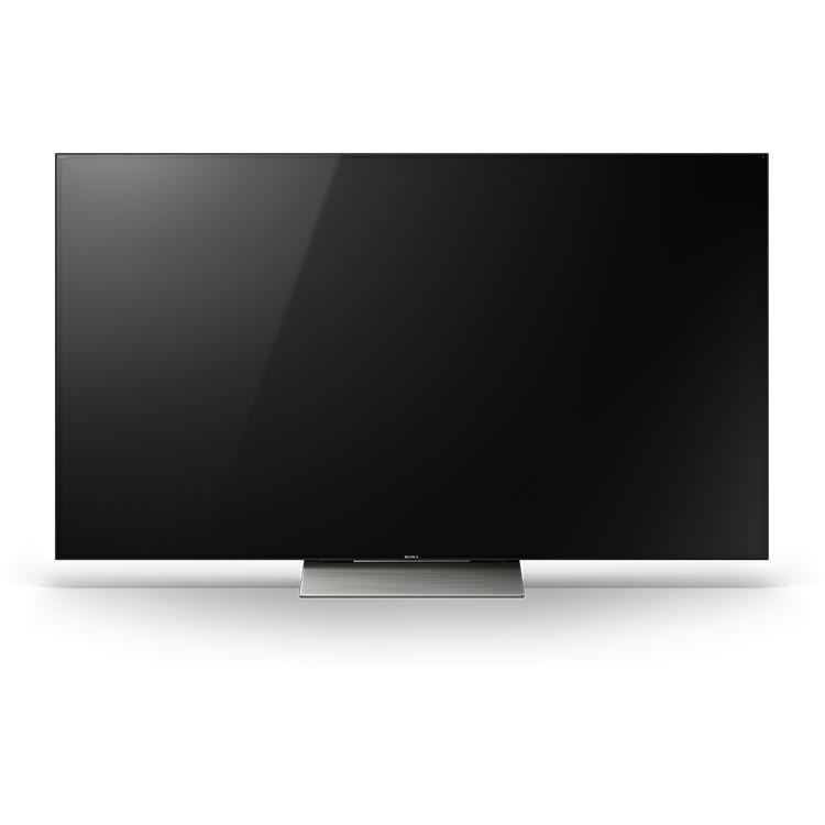 Bravia Meets Android Tv