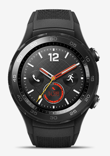 Huawei Watch 2