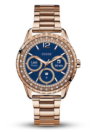 guess smartwatch jemma