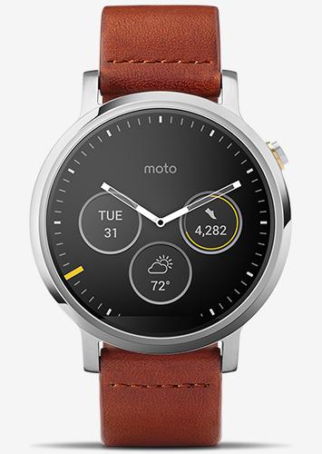Moto 360
