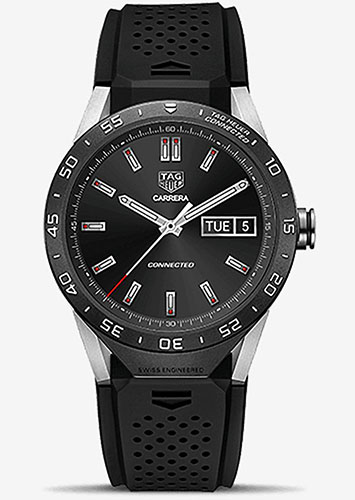 TAG Heuer Connected