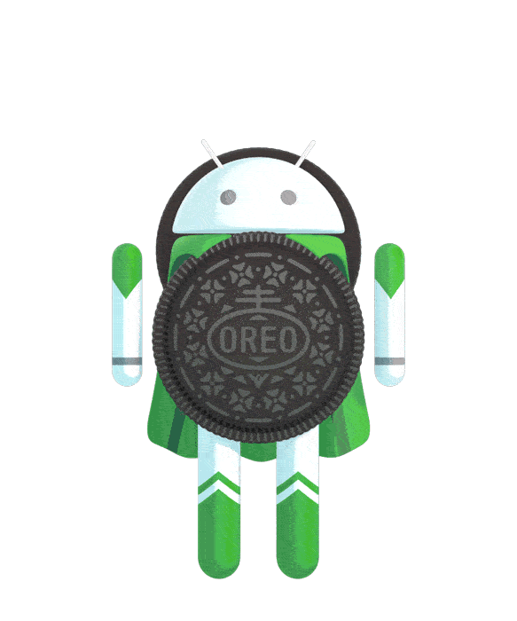 android 8 oreo m