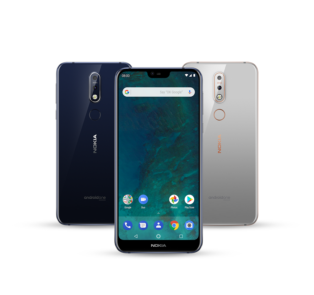 Android Android