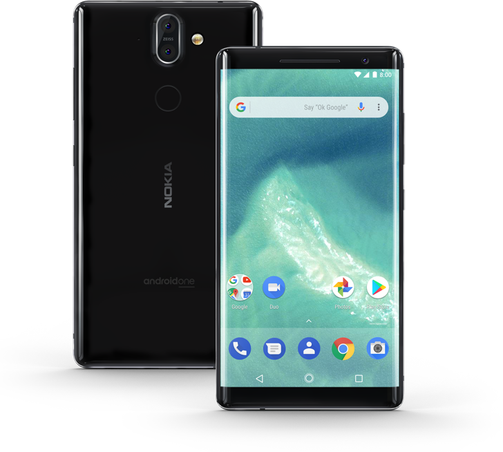 Image result for android one android 9