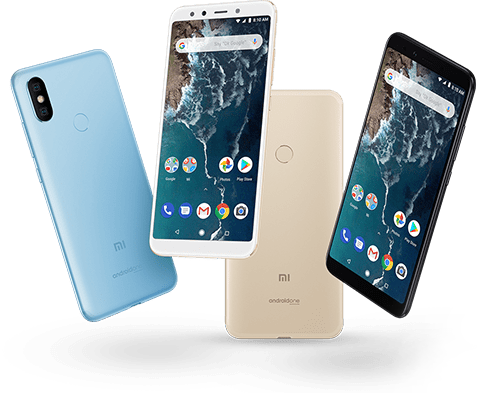 android one secure up