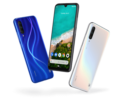 top cell phone locate application Xiaomi Mi A3