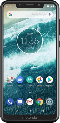 Motorola One