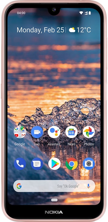 Nokia 4.2