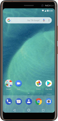 Nokia 7 plus