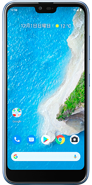 Android One S6