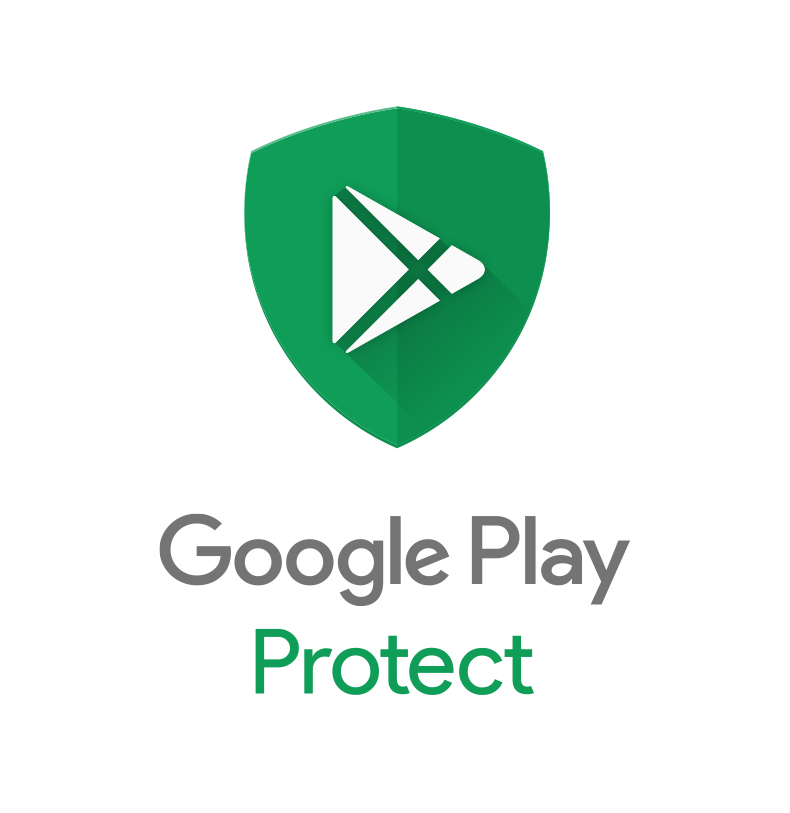 Android – Google Play Protect