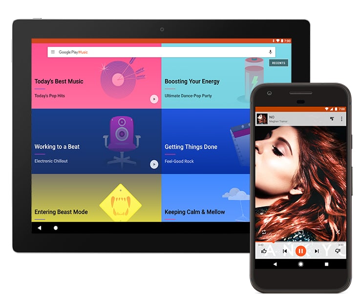 Música – Apps Android no Google Play