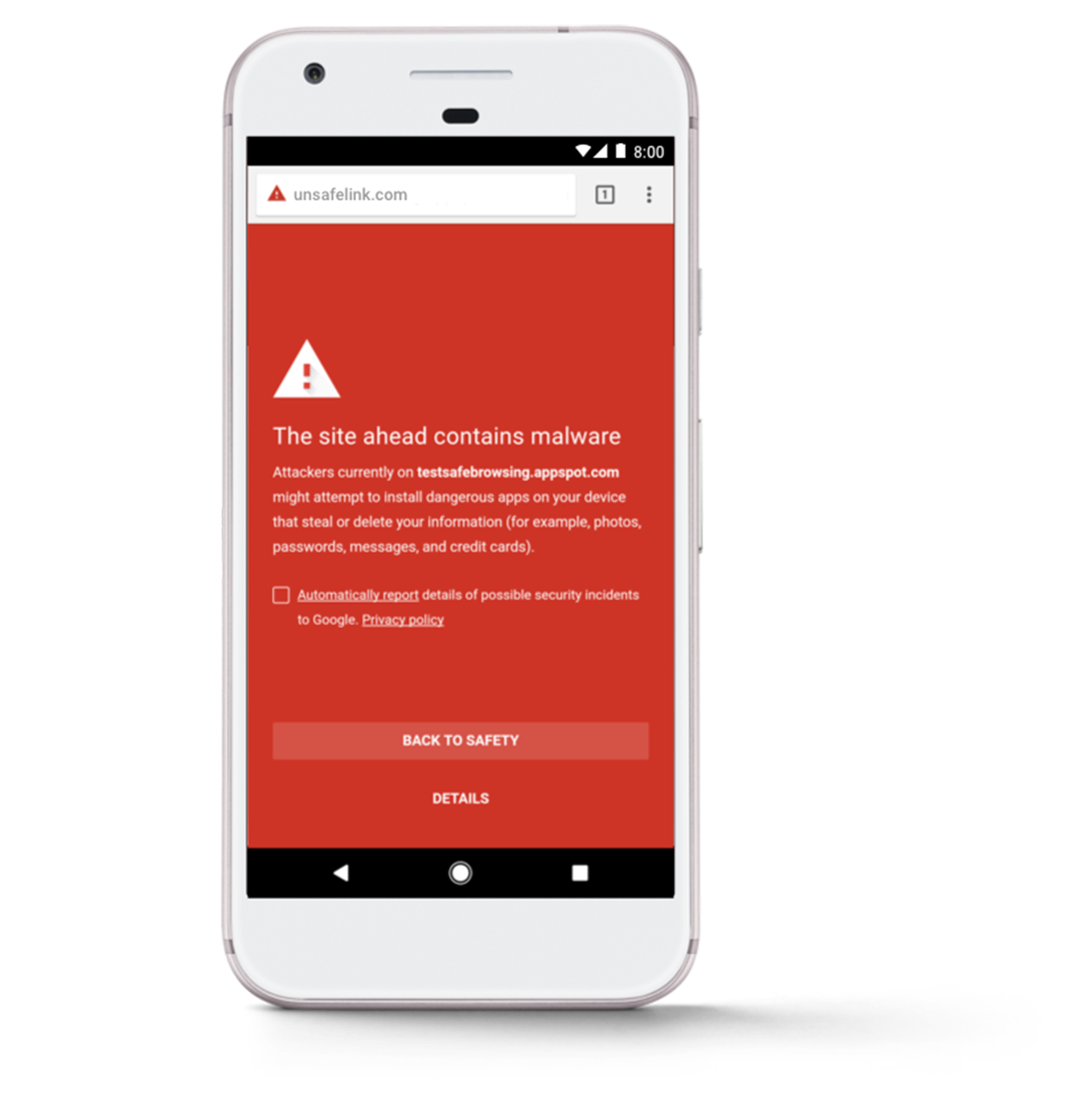 Keep safe app for android free download software