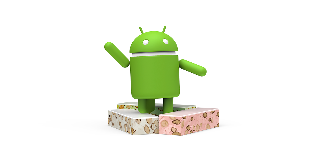 Android – Nougat