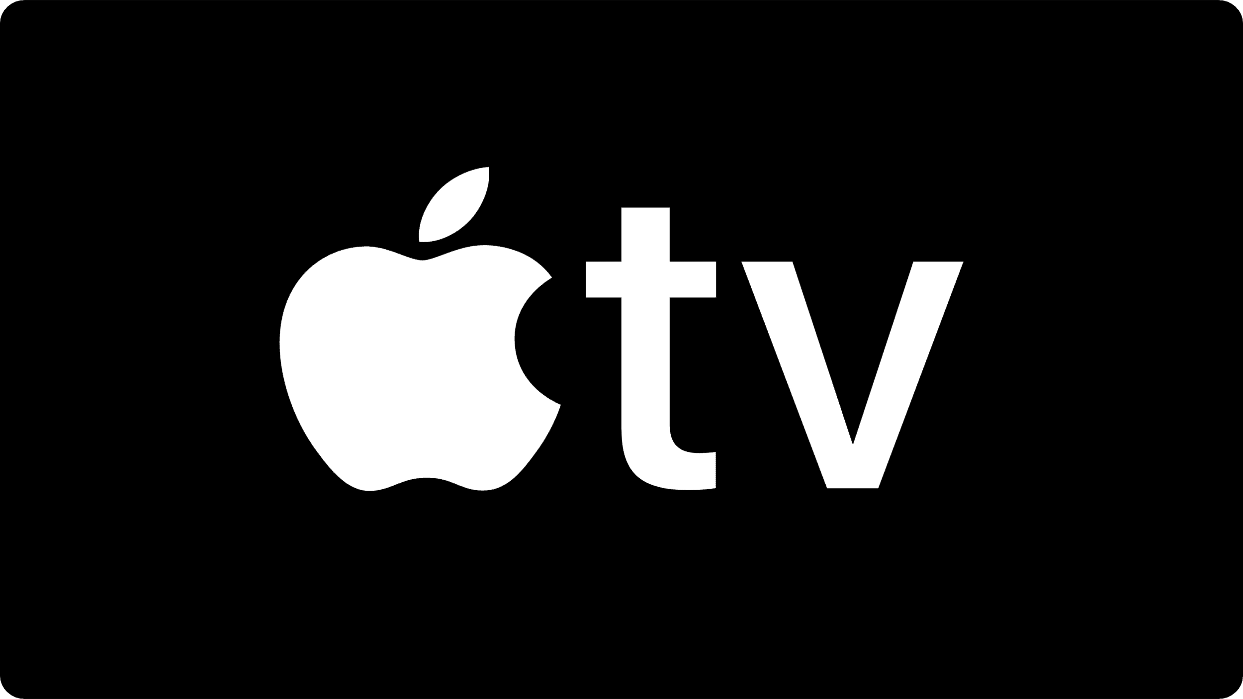 Apple TV+