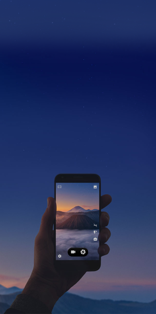 Android Go Edition
